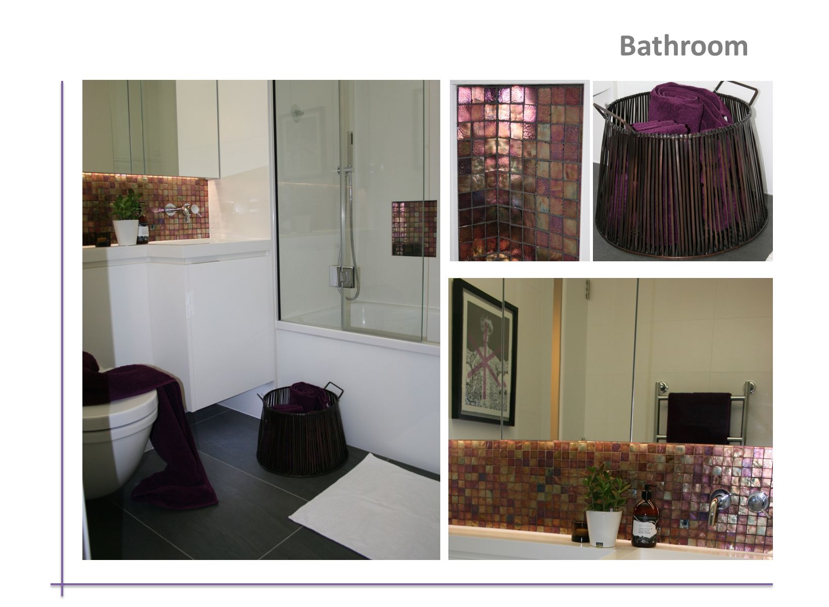 Barbican Bathroom Redesign