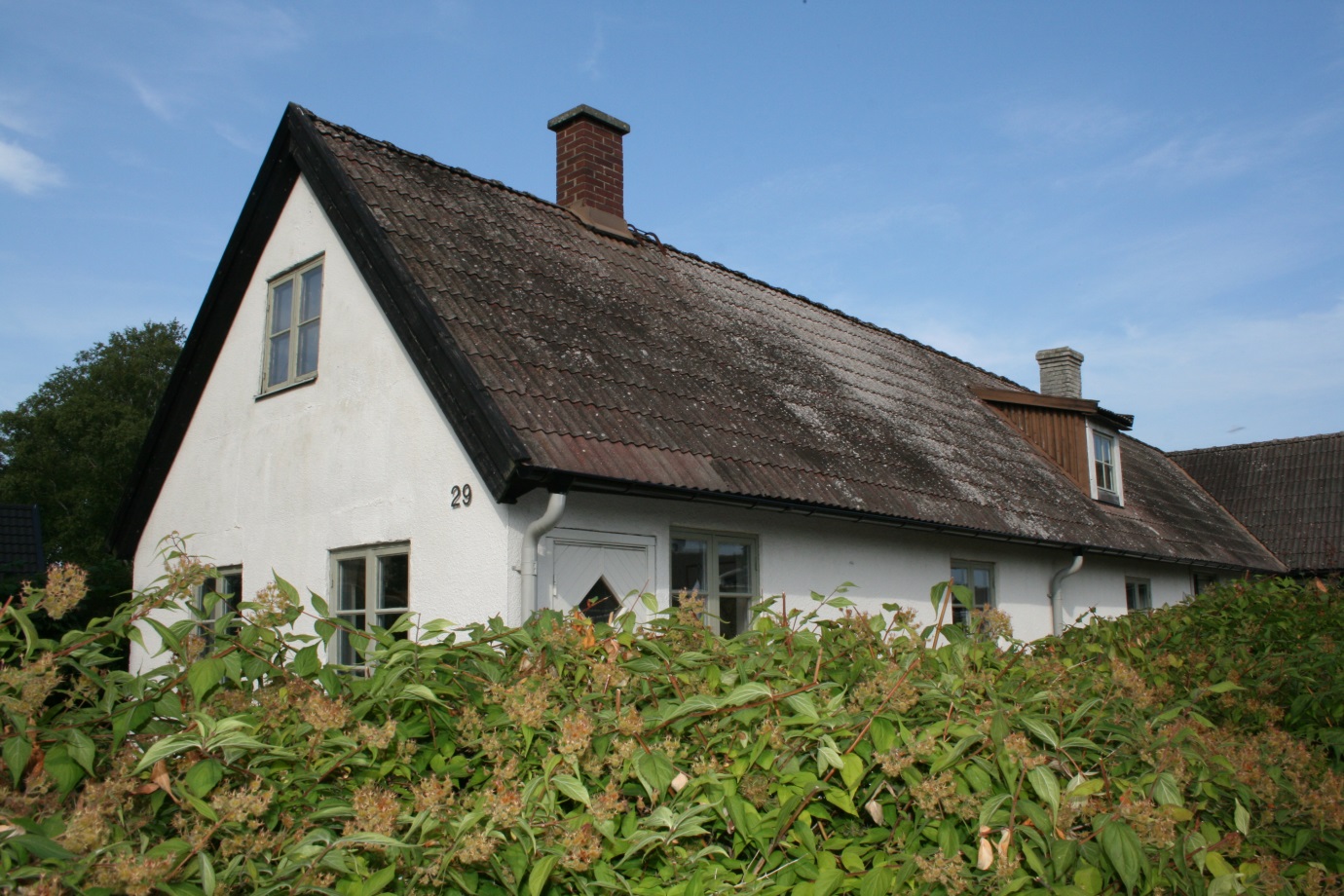 Galleri Havslust, Yngsjö Sweden